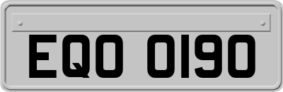 EQO0190