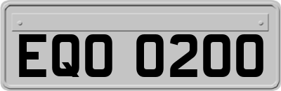 EQO0200
