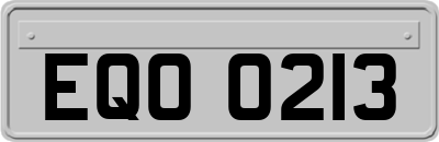 EQO0213