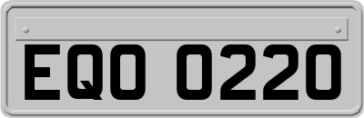 EQO0220