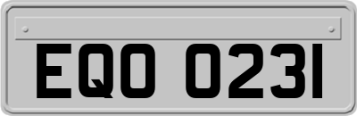 EQO0231