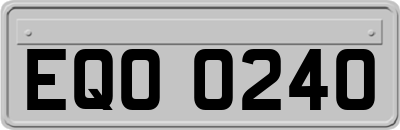 EQO0240