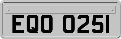 EQO0251