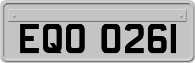 EQO0261