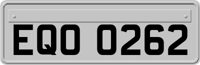 EQO0262