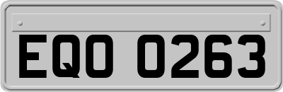 EQO0263