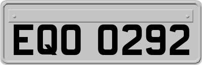 EQO0292
