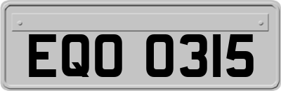 EQO0315