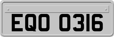 EQO0316