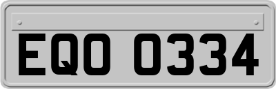 EQO0334