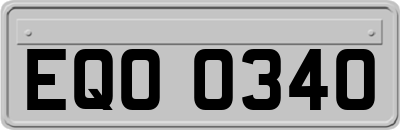 EQO0340