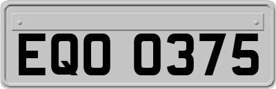 EQO0375