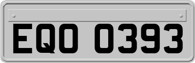 EQO0393