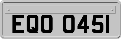 EQO0451