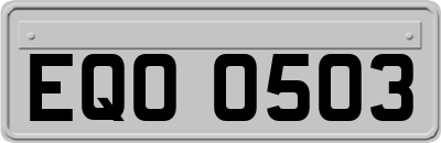 EQO0503