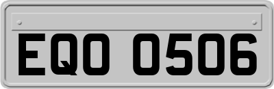 EQO0506
