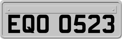 EQO0523