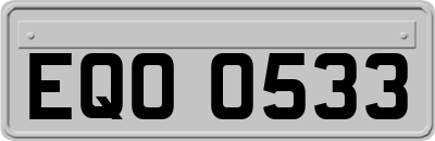 EQO0533