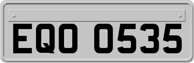 EQO0535