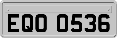 EQO0536