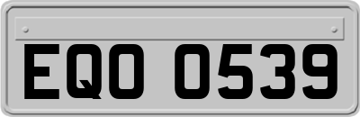 EQO0539
