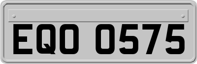 EQO0575