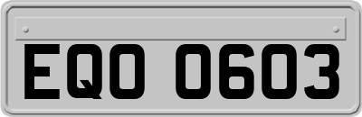 EQO0603