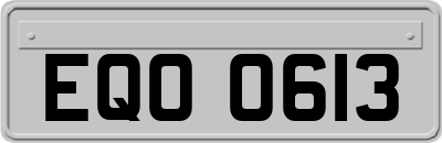 EQO0613