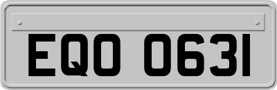EQO0631