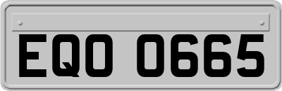 EQO0665