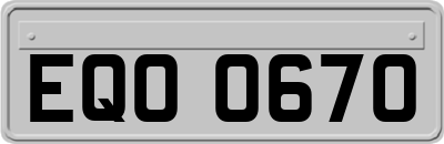 EQO0670