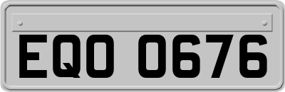 EQO0676