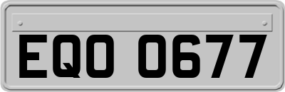 EQO0677
