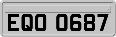EQO0687
