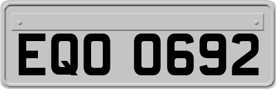 EQO0692