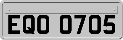 EQO0705