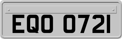 EQO0721