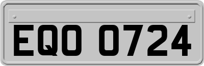 EQO0724