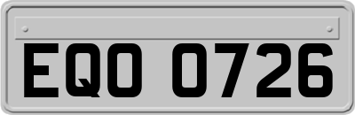 EQO0726