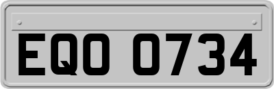EQO0734