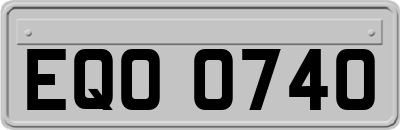 EQO0740