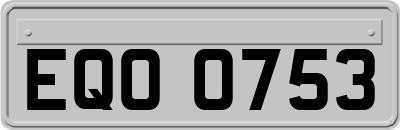 EQO0753