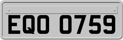 EQO0759