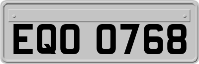 EQO0768