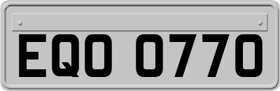 EQO0770