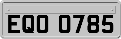 EQO0785