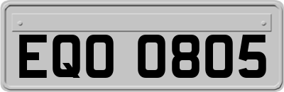 EQO0805