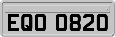 EQO0820