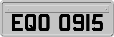 EQO0915