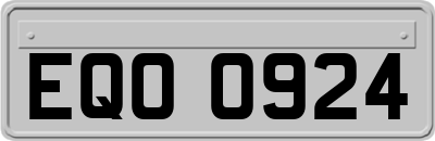 EQO0924